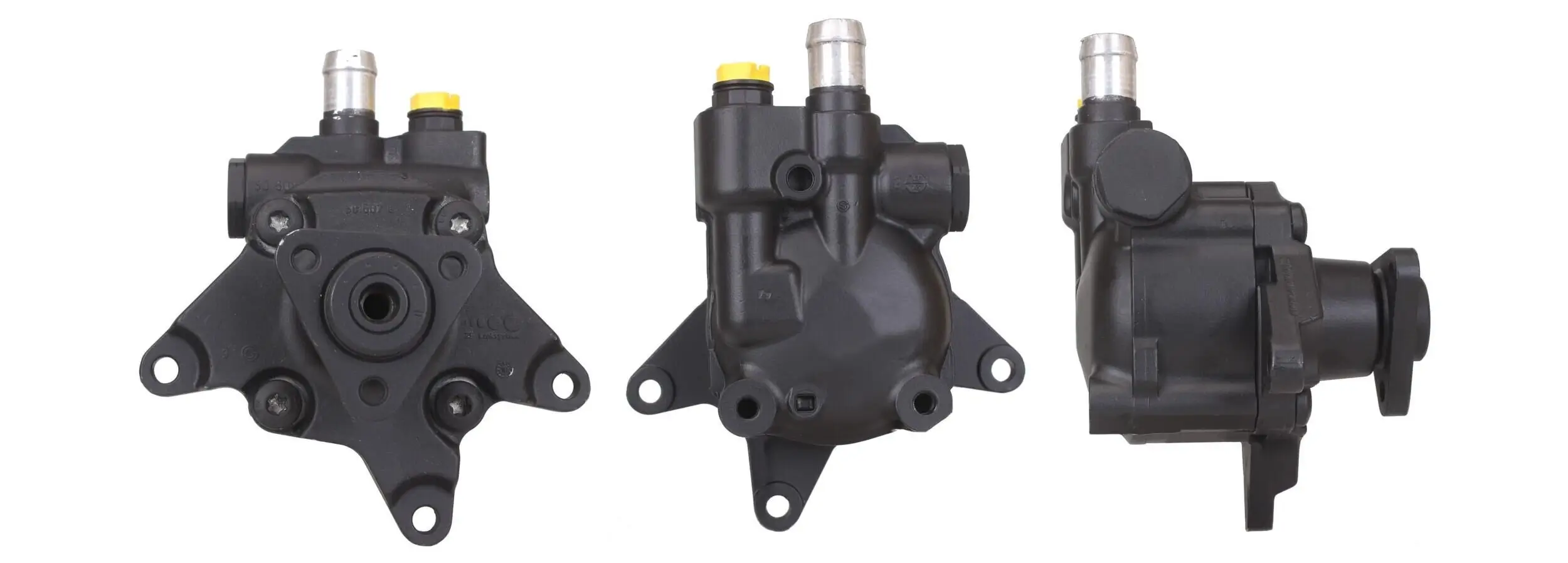 Hydraulikpumpe, Lenkung ELSTOCK 15-1492