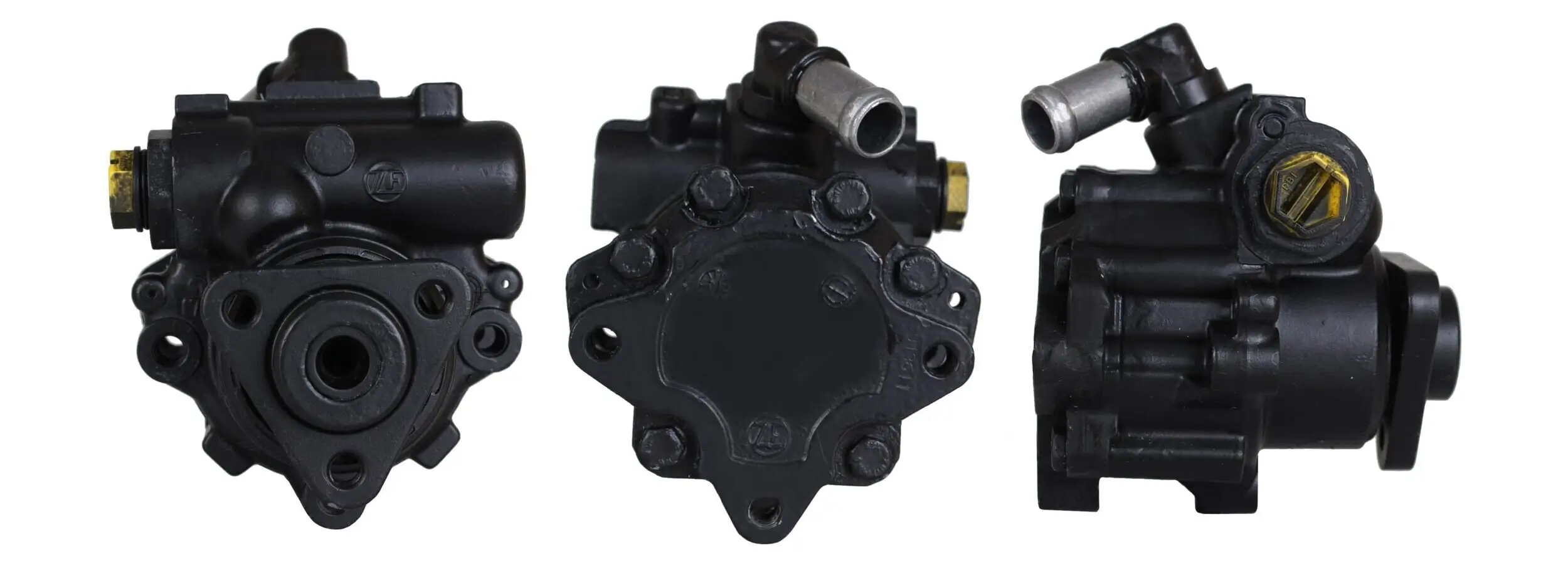 Hydraulikpumpe, Lenkung ELSTOCK 15-1682