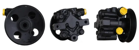 Hydraulikpumpe, Lenkung ELSTOCK 15-1705 Bild Hydraulikpumpe, Lenkung ELSTOCK 15-1705