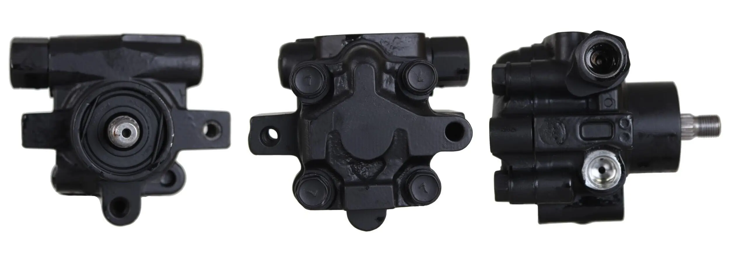 Hydraulikpumpe, Lenkung ELSTOCK 15-1721