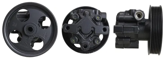 Hydraulikpumpe, Lenkung ELSTOCK 15-1728 Bild Hydraulikpumpe, Lenkung ELSTOCK 15-1728