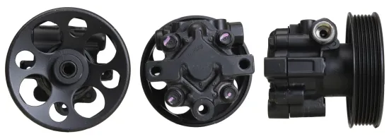 Hydraulikpumpe, Lenkung ELSTOCK 15-1729 Bild Hydraulikpumpe, Lenkung ELSTOCK 15-1729