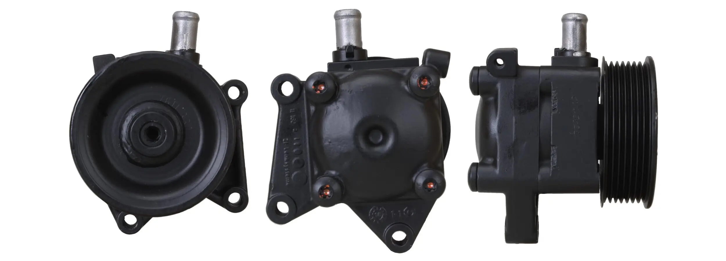 Hydraulikpumpe, Lenkung ELSTOCK 15-1741