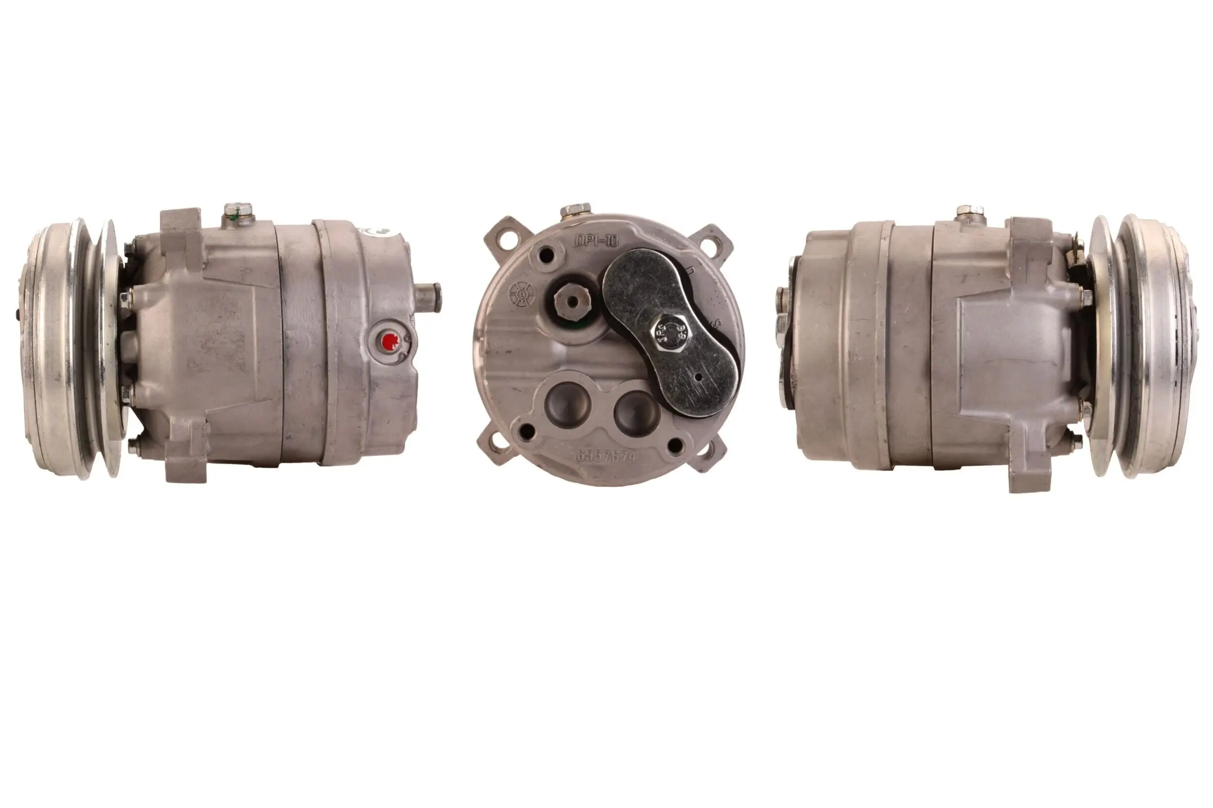 Kompressor, Klimaanlage ELSTOCK 51-0334