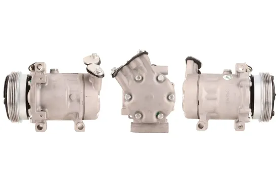 Kompressor, Klimaanlage ELSTOCK 51-0320 Bild Kompressor, Klimaanlage ELSTOCK 51-0320