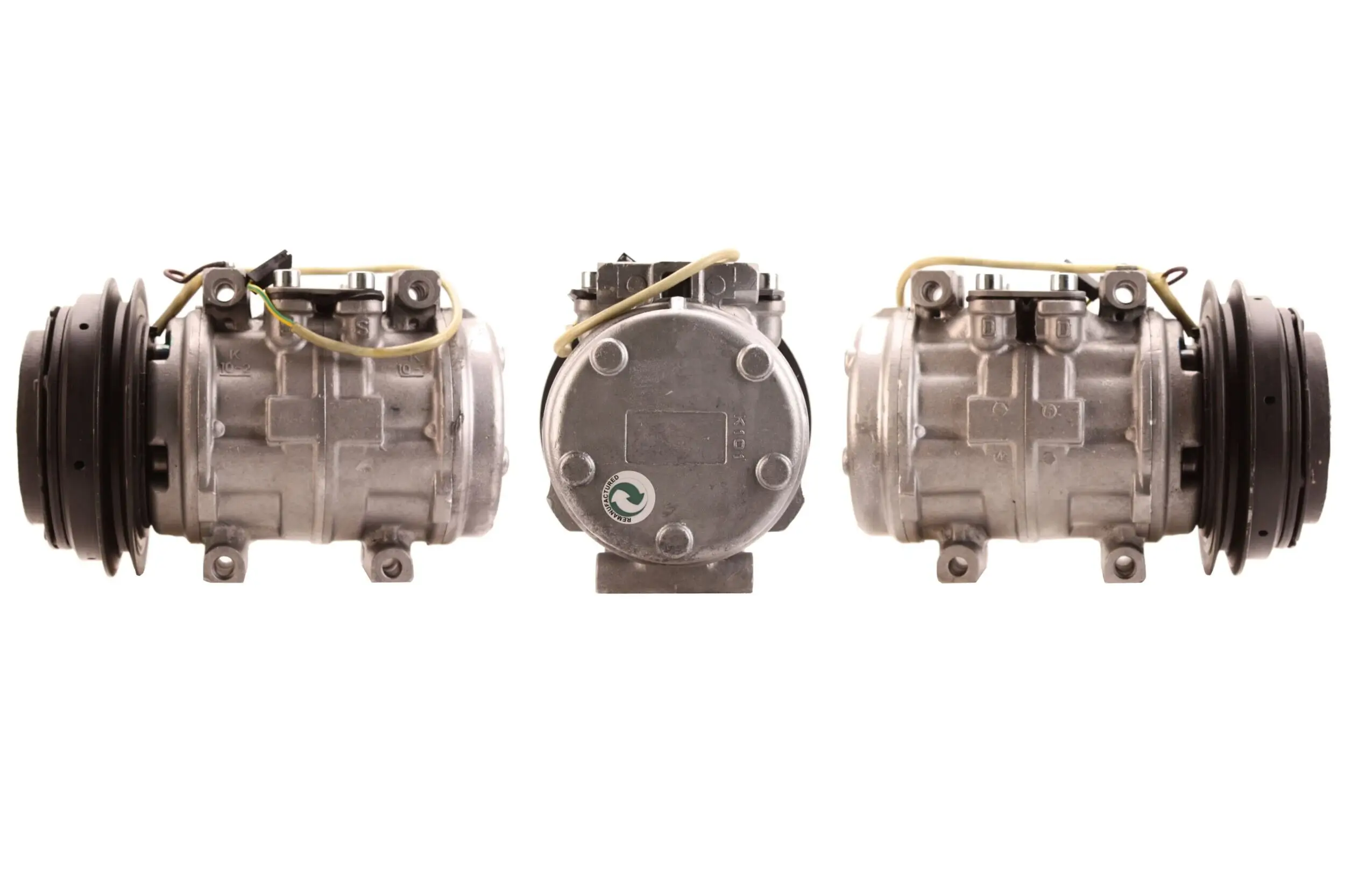 Kompressor, Klimaanlage ELSTOCK 51-0325