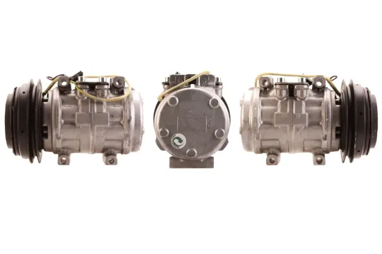 Kompressor, Klimaanlage ELSTOCK 51-0325 Bild Kompressor, Klimaanlage ELSTOCK 51-0325