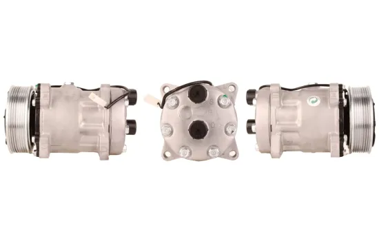 Kompressor, Klimaanlage ELSTOCK 51-0524 Bild Kompressor, Klimaanlage ELSTOCK 51-0524