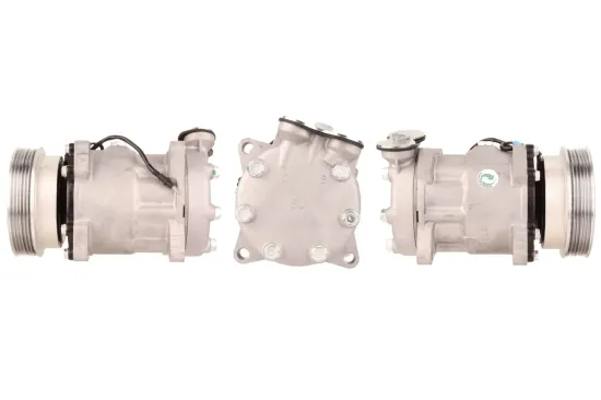 Kompressor, Klimaanlage ELSTOCK 51-0321 Bild Kompressor, Klimaanlage ELSTOCK 51-0321