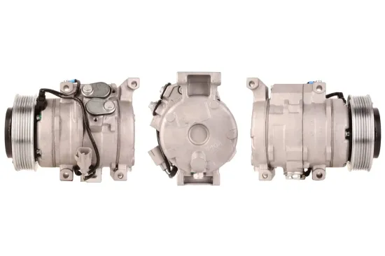 Kompressor, Klimaanlage ELSTOCK 51-0387 Bild Kompressor, Klimaanlage ELSTOCK 51-0387