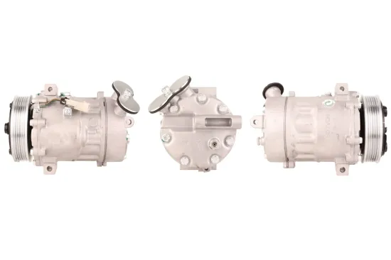 Kompressor, Klimaanlage ELSTOCK 51-0456 Bild Kompressor, Klimaanlage ELSTOCK 51-0456