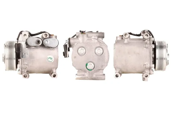 Kompressor, Klimaanlage ELSTOCK 51-0438 Bild Kompressor, Klimaanlage ELSTOCK 51-0438