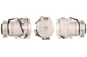 Kompressor, Klimaanlage ELSTOCK 51-0439