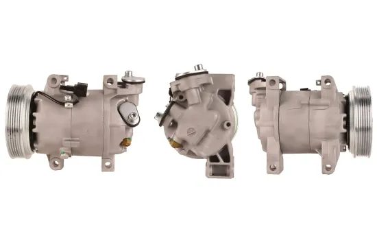 Kompressor, Klimaanlage ELSTOCK 51-0443 Bild Kompressor, Klimaanlage ELSTOCK 51-0443