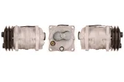 Kompressor, Klimaanlage 24 V ELSTOCK 51-0445