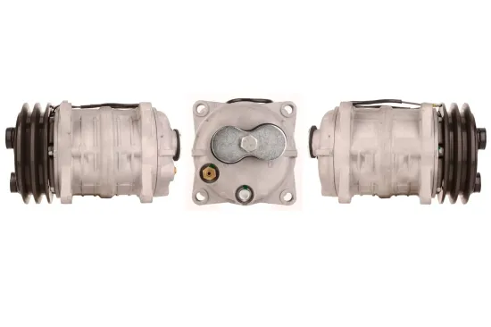 Kompressor, Klimaanlage 24 V ELSTOCK 51-0445 Bild Kompressor, Klimaanlage 24 V ELSTOCK 51-0445