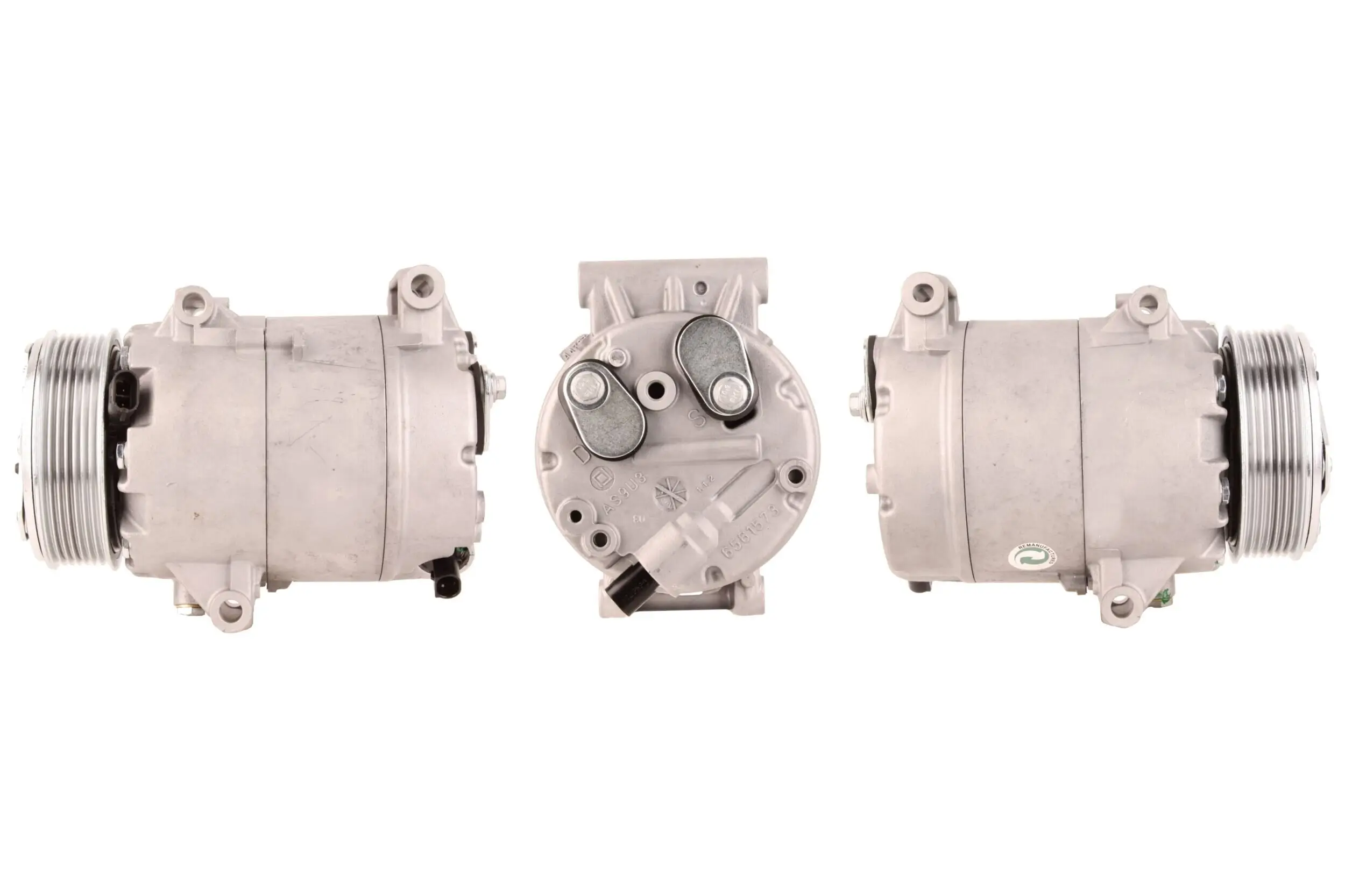 Kompressor, Klimaanlage ELSTOCK 51-0351