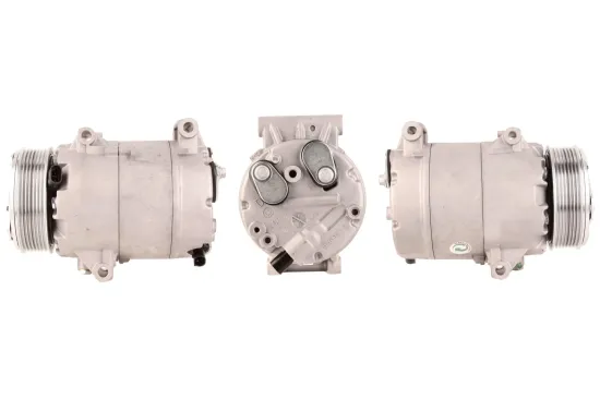 Kompressor, Klimaanlage ELSTOCK 51-0351 Bild Kompressor, Klimaanlage ELSTOCK 51-0351