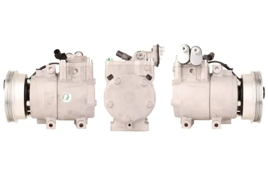 Kompressor, Klimaanlage ELSTOCK 51-0393 Bild Kompressor, Klimaanlage ELSTOCK 51-0393