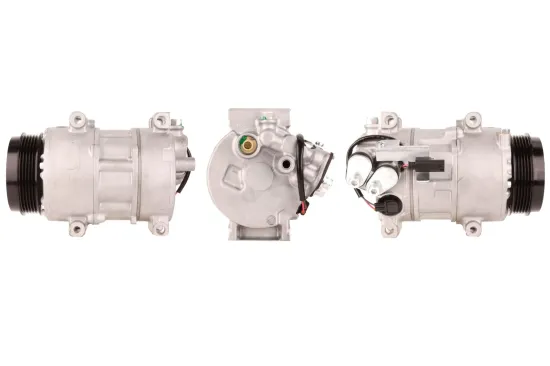 Kompressor, Klimaanlage ELSTOCK 51-0449 Bild Kompressor, Klimaanlage ELSTOCK 51-0449