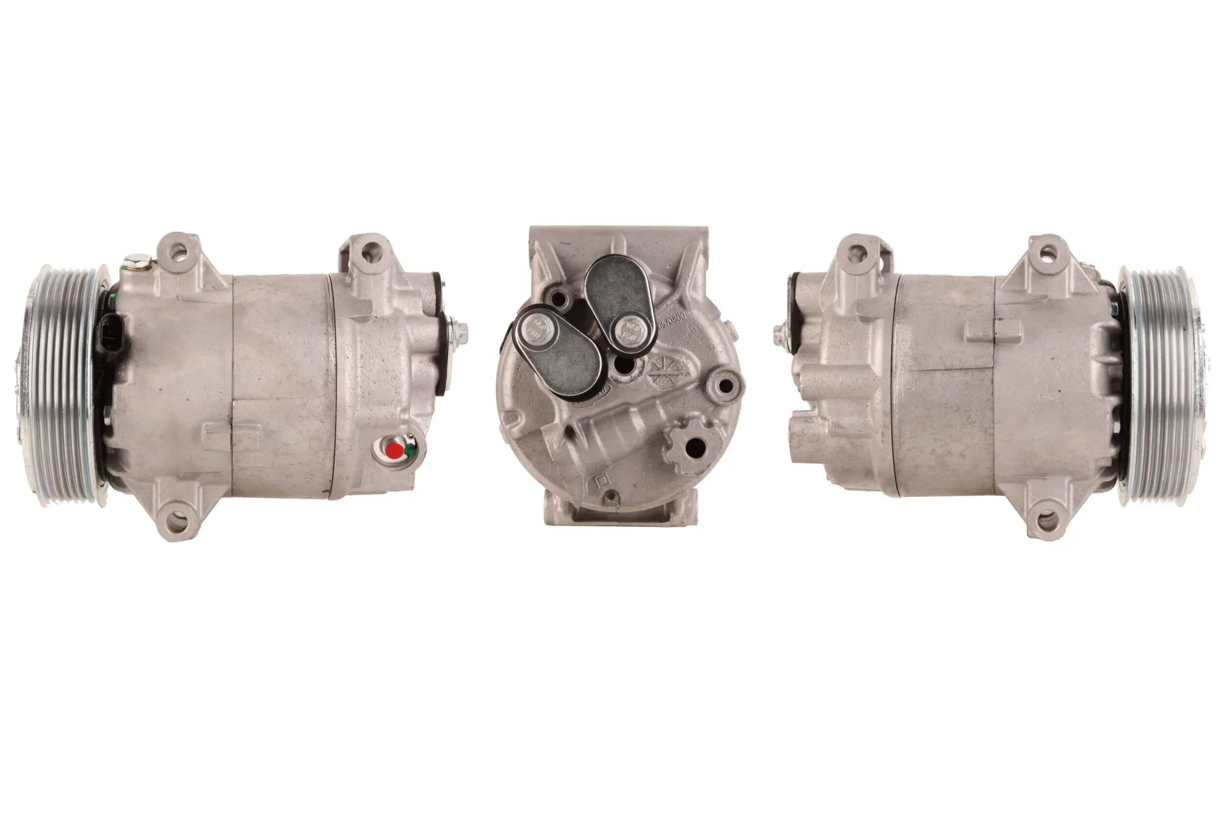 Kompressor, Klimaanlage ELSTOCK 51-0453