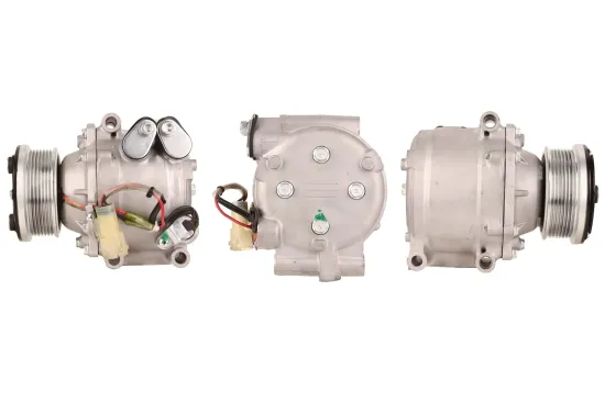 Kompressor, Klimaanlage ELSTOCK 51-0405 Bild Kompressor, Klimaanlage ELSTOCK 51-0405