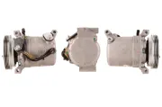 Kompressor, Klimaanlage ELSTOCK 51-0427