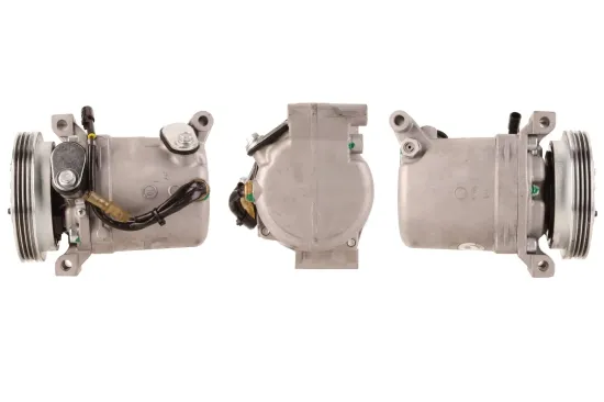 Kompressor, Klimaanlage ELSTOCK 51-0427 Bild Kompressor, Klimaanlage ELSTOCK 51-0427