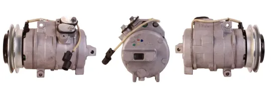 Kompressor, Klimaanlage ELSTOCK 51-0430 Bild Kompressor, Klimaanlage ELSTOCK 51-0430