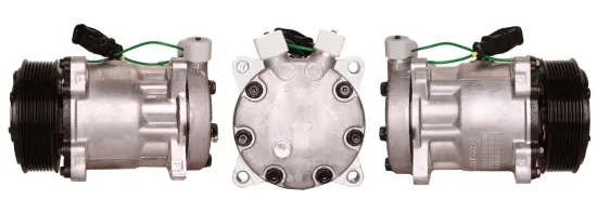 Kompressor, Klimaanlage ELSTOCK 51-0531 Bild Kompressor, Klimaanlage ELSTOCK 51-0531