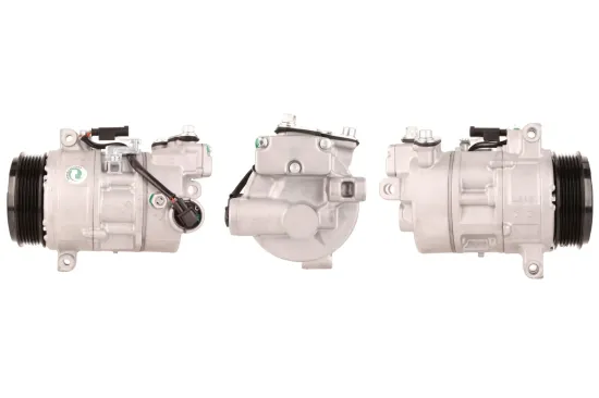 Kompressor, Klimaanlage ELSTOCK 51-0413 Bild Kompressor, Klimaanlage ELSTOCK 51-0413