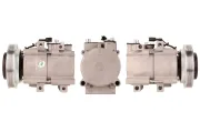 Kompressor, Klimaanlage ELSTOCK 51-0380