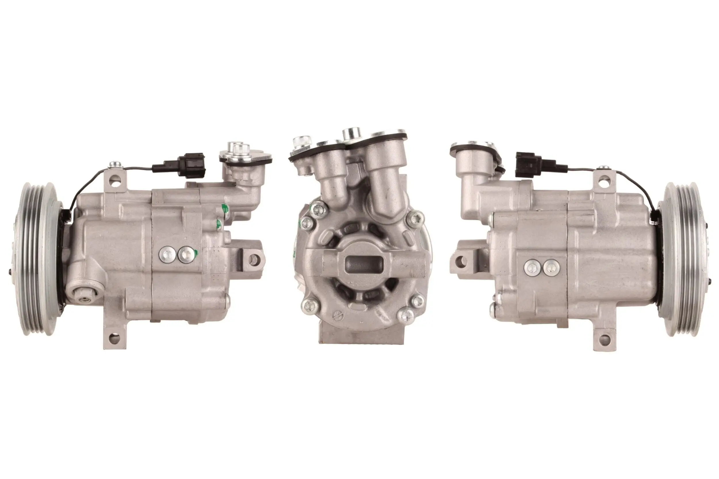 Kompressor, Klimaanlage ELSTOCK 51-0383