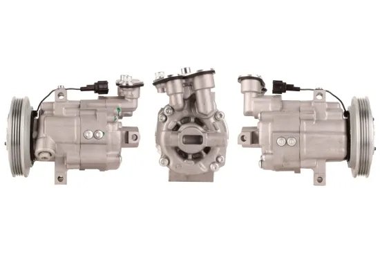 Kompressor, Klimaanlage ELSTOCK 51-0383 Bild Kompressor, Klimaanlage ELSTOCK 51-0383