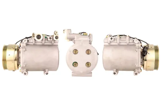 Kompressor, Klimaanlage ELSTOCK 51-0357 Bild Kompressor, Klimaanlage ELSTOCK 51-0357
