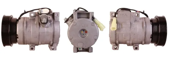 Kompressor, Klimaanlage ELSTOCK 51-0367 Bild Kompressor, Klimaanlage ELSTOCK 51-0367