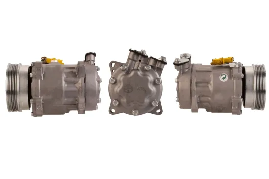 Kompressor, Klimaanlage ELSTOCK 51-0372 Bild Kompressor, Klimaanlage ELSTOCK 51-0372