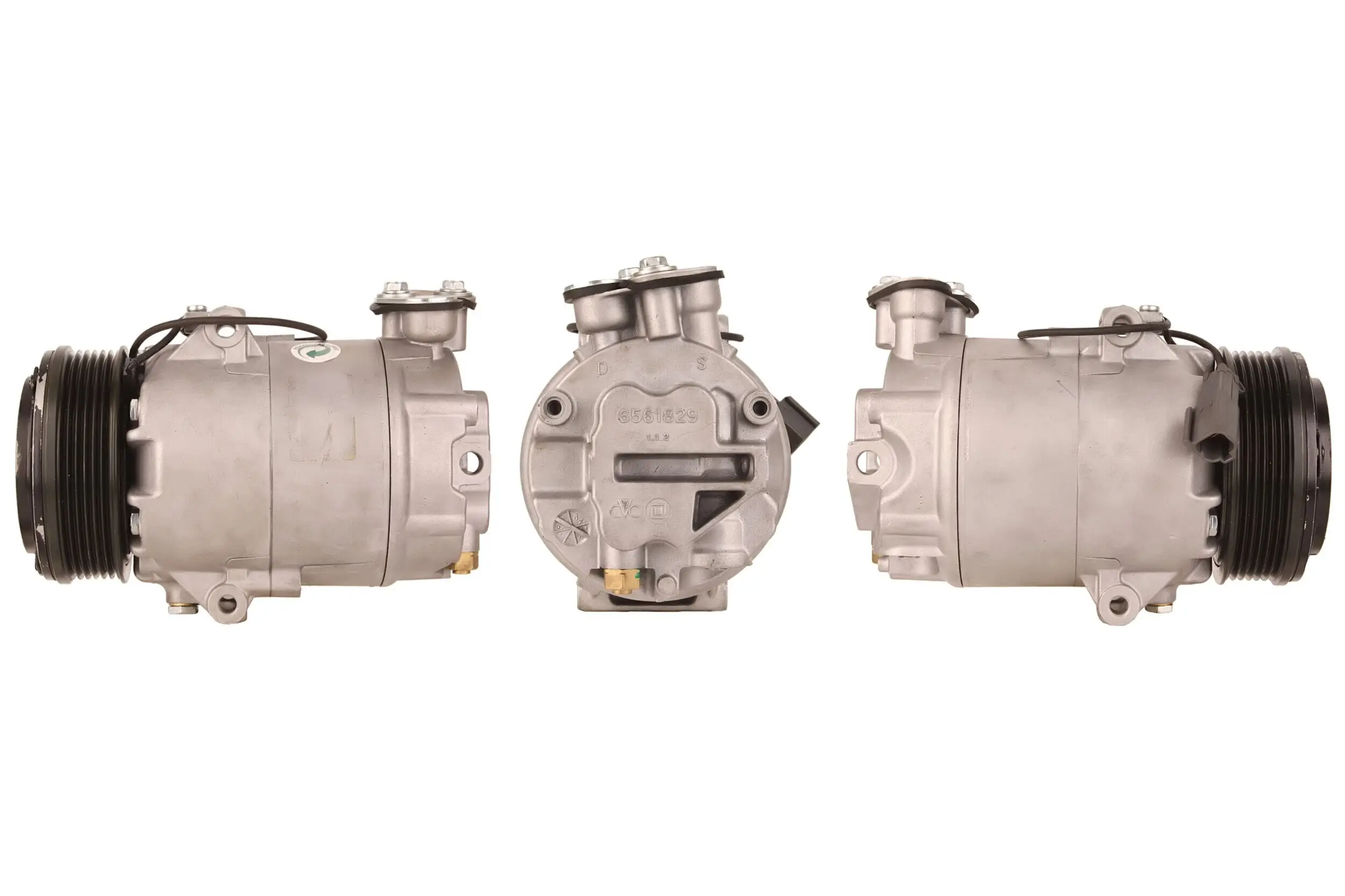 Kompressor, Klimaanlage ELSTOCK 51-0384