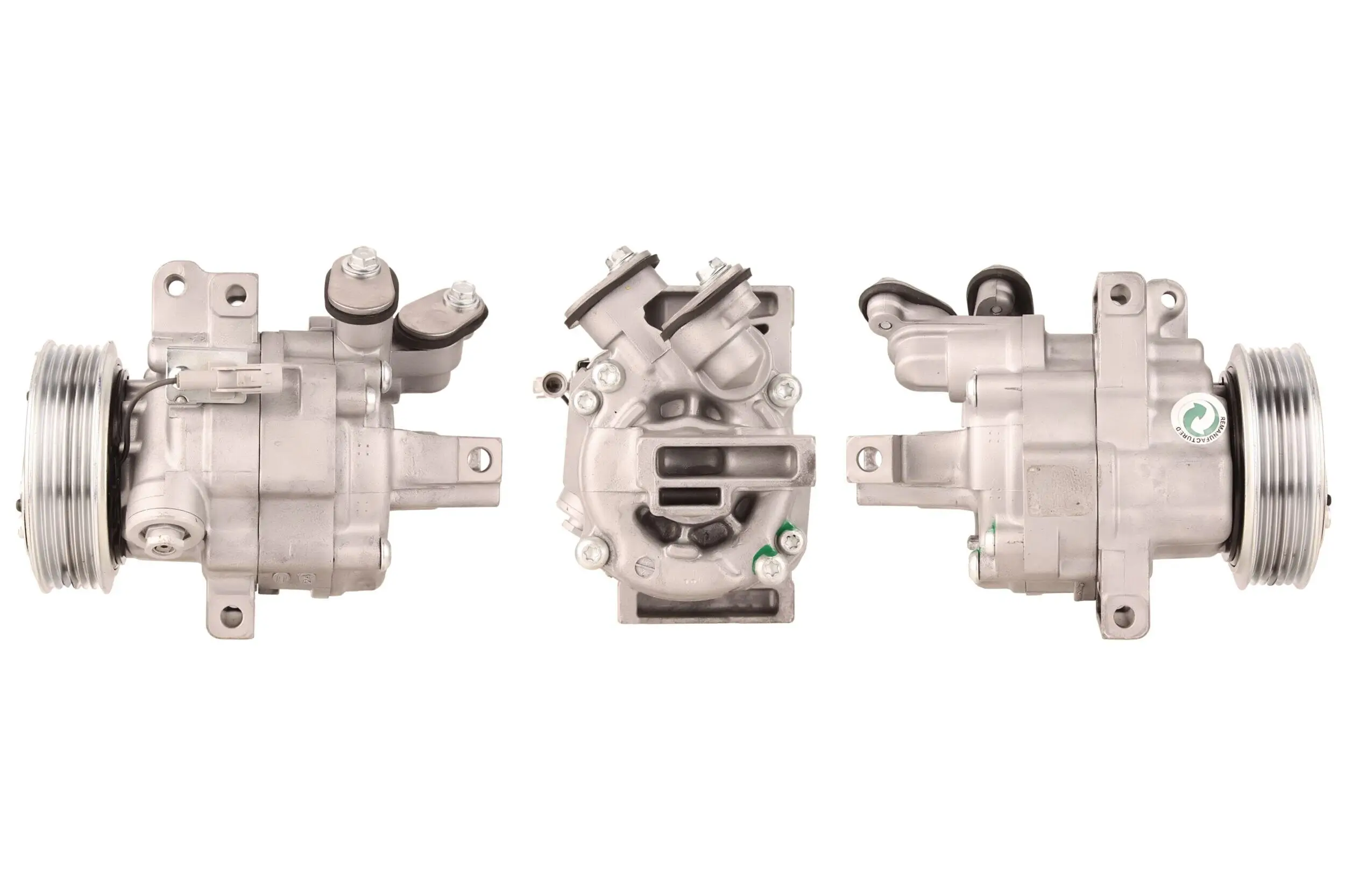 Kompressor, Klimaanlage ELSTOCK 51-0401