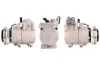 Kompressor, Klimaanlage ELSTOCK 51-0347