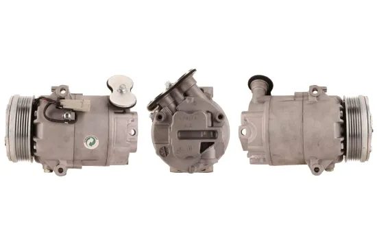 Kompressor, Klimaanlage ELSTOCK 51-0422 Bild Kompressor, Klimaanlage ELSTOCK 51-0422