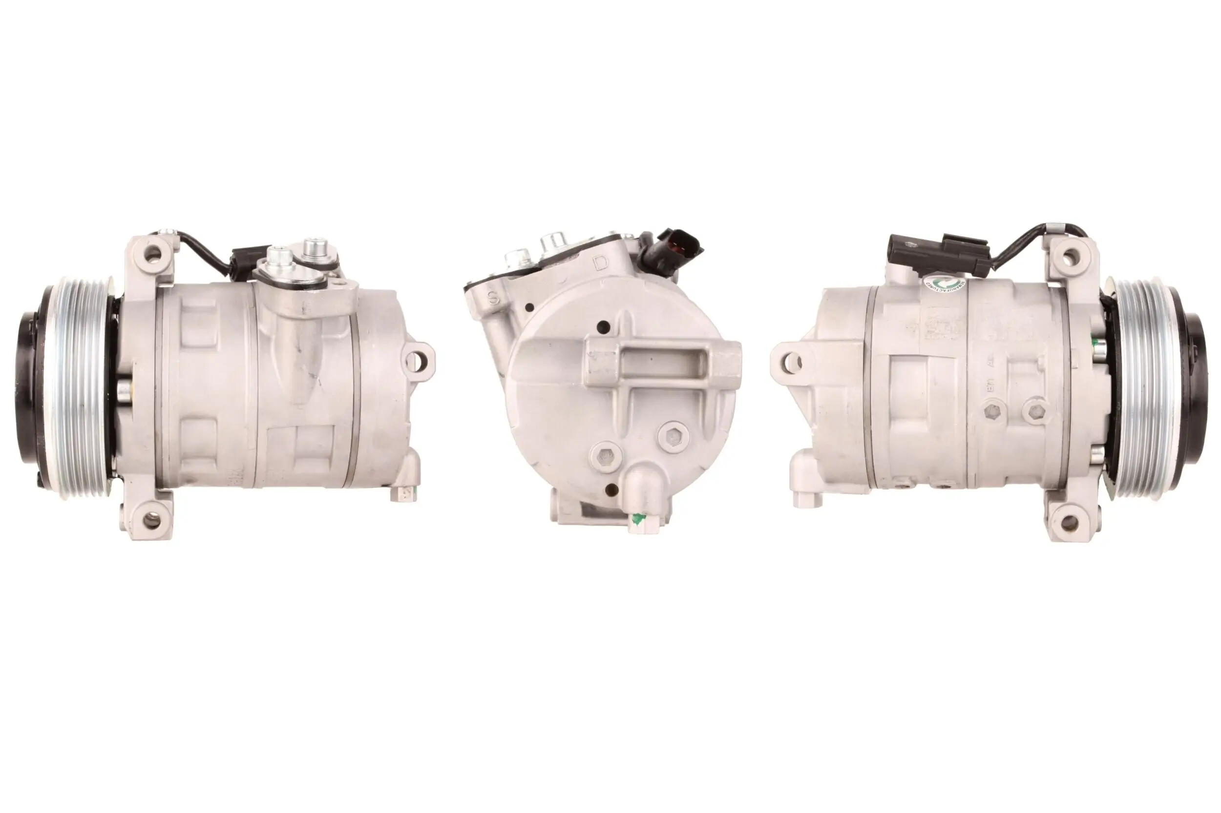 Kompressor, Klimaanlage ELSTOCK 51-0460