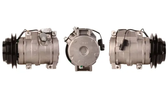 Kompressor, Klimaanlage ELSTOCK 51-0434 Bild Kompressor, Klimaanlage ELSTOCK 51-0434