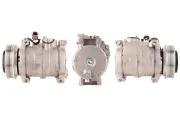 Kompressor, Klimaanlage ELSTOCK 51-0475