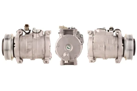 Kompressor, Klimaanlage ELSTOCK 51-0475 Bild Kompressor, Klimaanlage ELSTOCK 51-0475