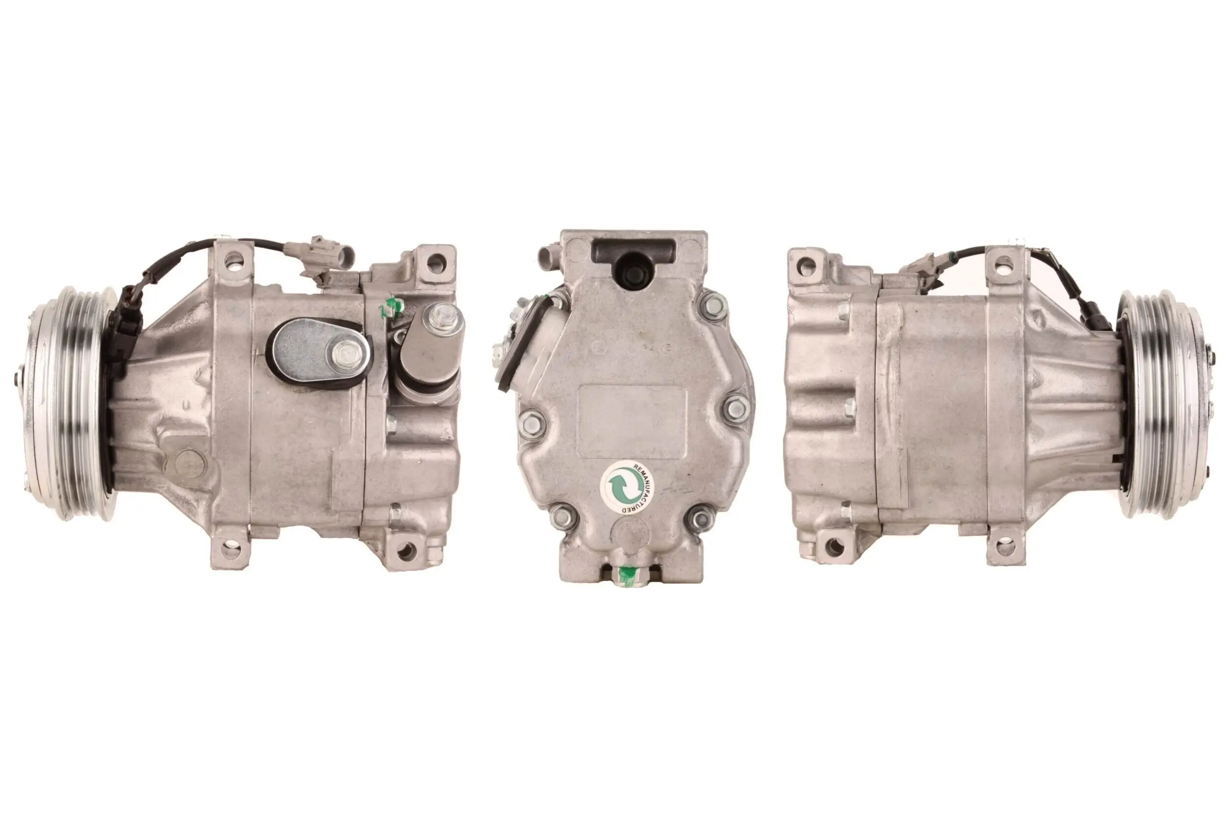 Kompressor, Klimaanlage ELSTOCK 51-0493