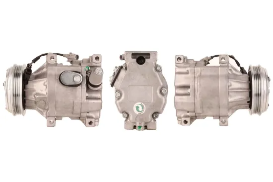 Kompressor, Klimaanlage ELSTOCK 51-0493 Bild Kompressor, Klimaanlage ELSTOCK 51-0493