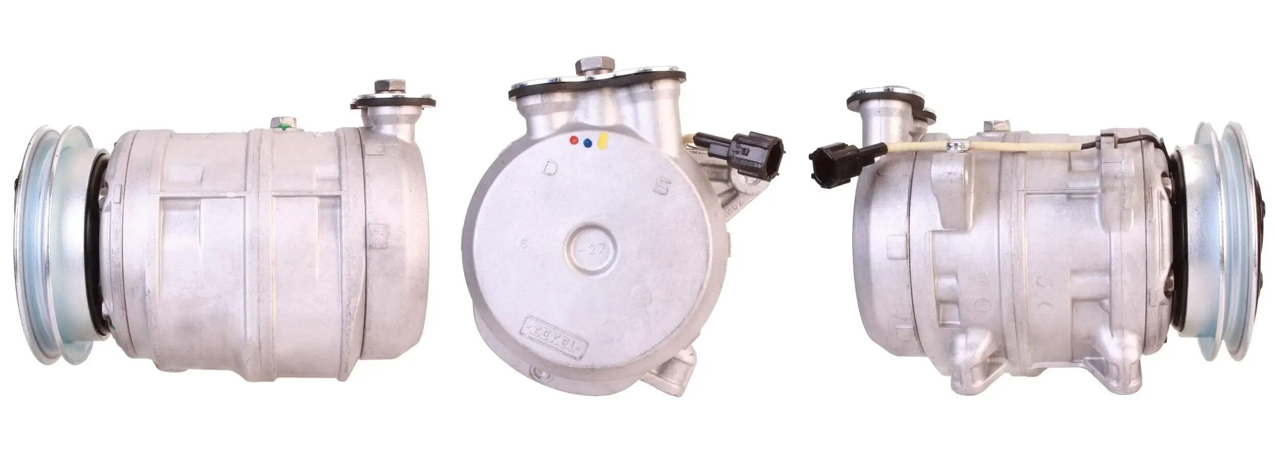 Kompressor, Klimaanlage ELSTOCK 51-0484