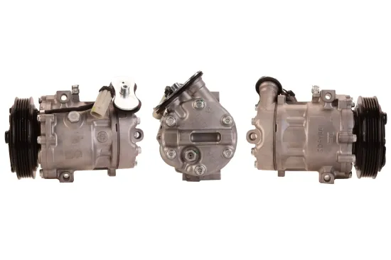 Kompressor, Klimaanlage ELSTOCK 51-0479 Bild Kompressor, Klimaanlage ELSTOCK 51-0479