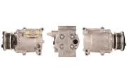 Kompressor, Klimaanlage ELSTOCK 51-0478